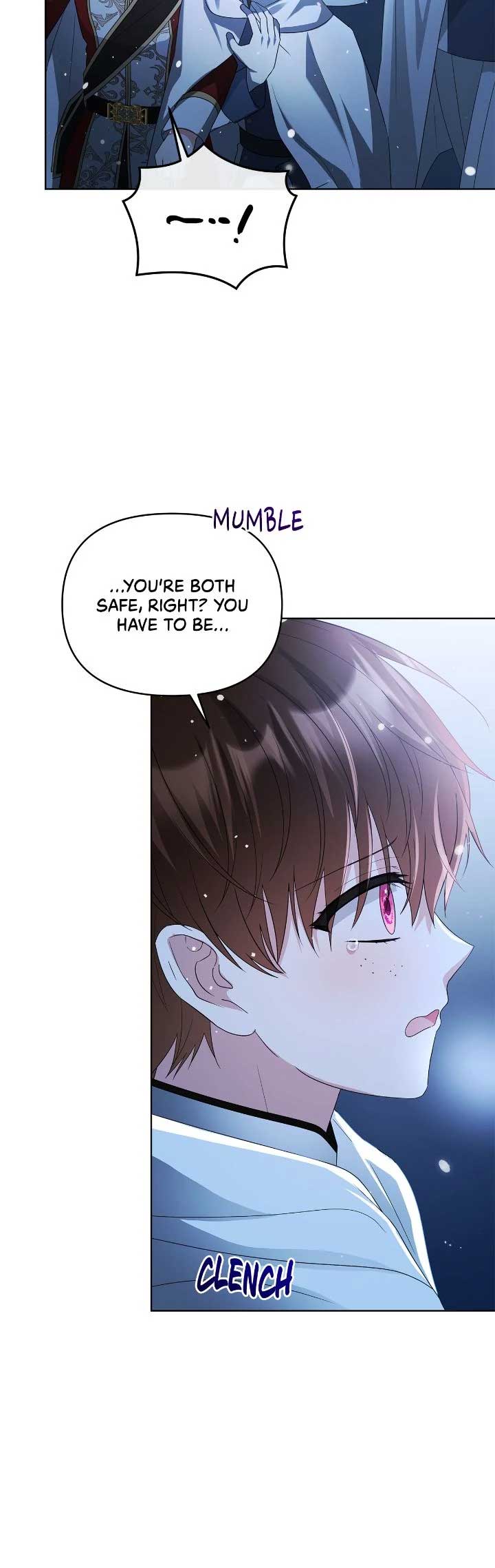 The Ugly Lady’s Secret Pouch Chapter 74 - Page 13