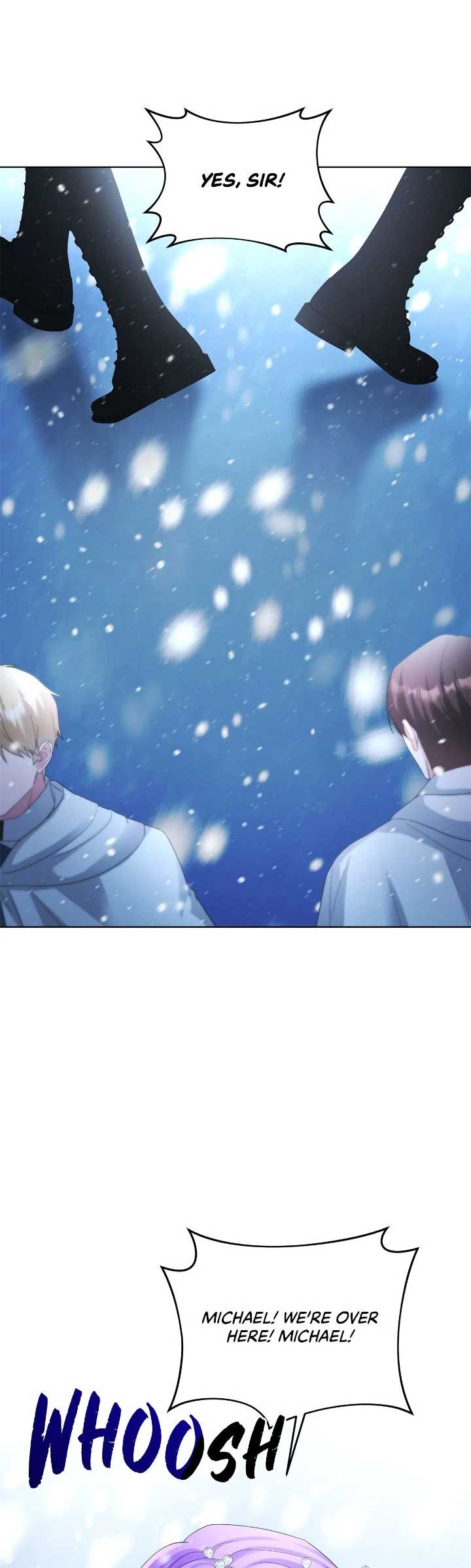 The Ugly Lady’s Secret Pouch Chapter 74 - Page 15