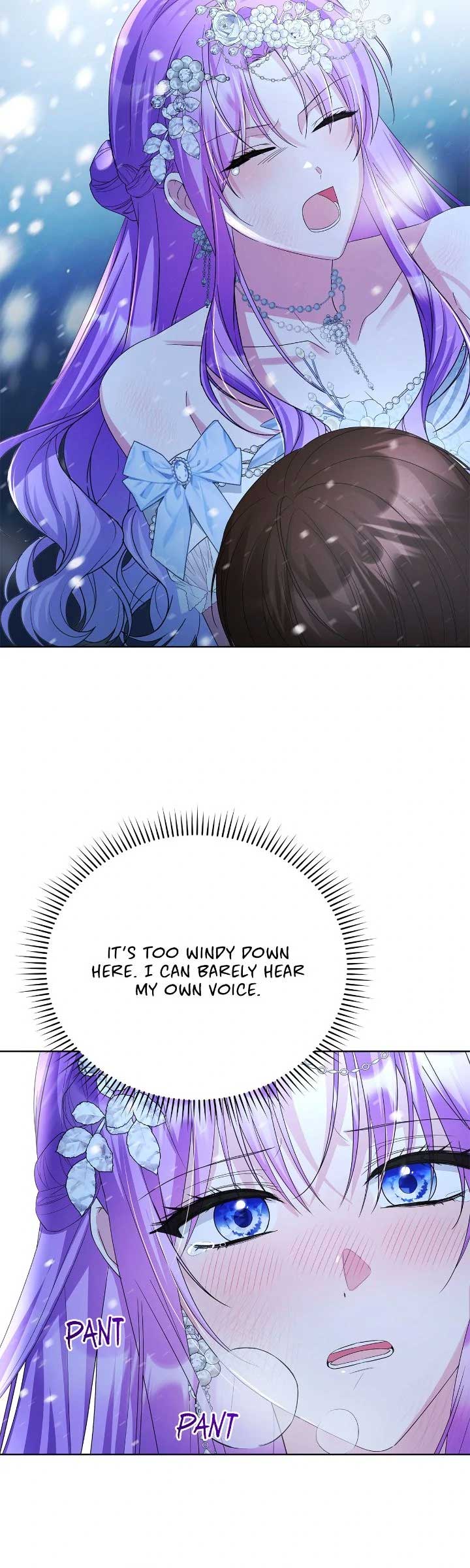 The Ugly Lady’s Secret Pouch Chapter 74 - Page 16