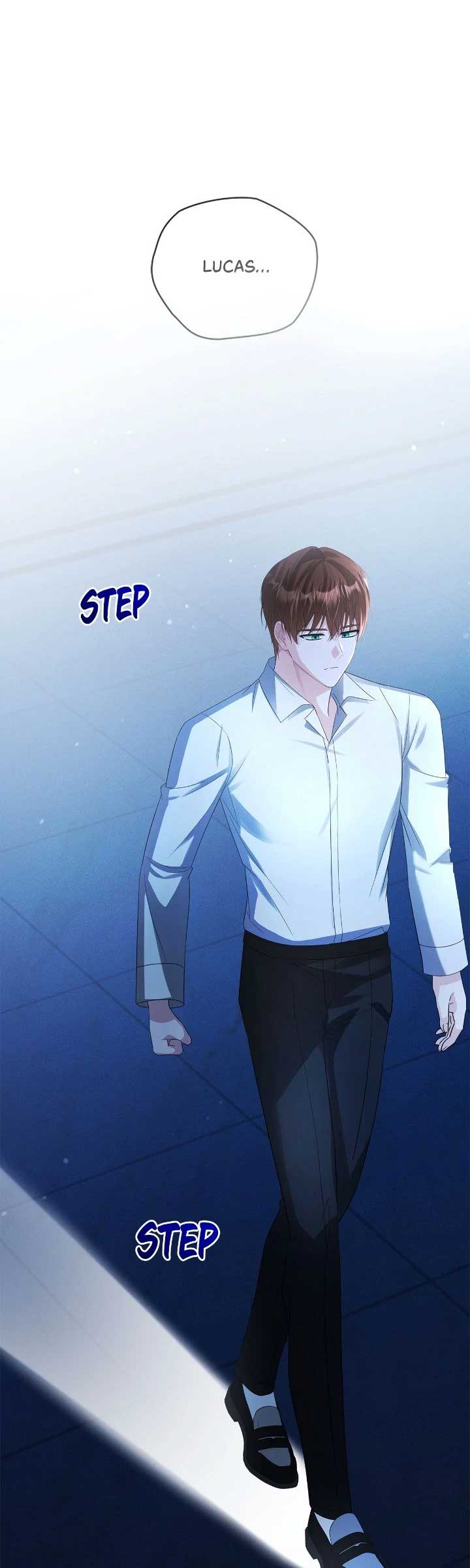 The Ugly Lady’s Secret Pouch Chapter 74 - Page 18