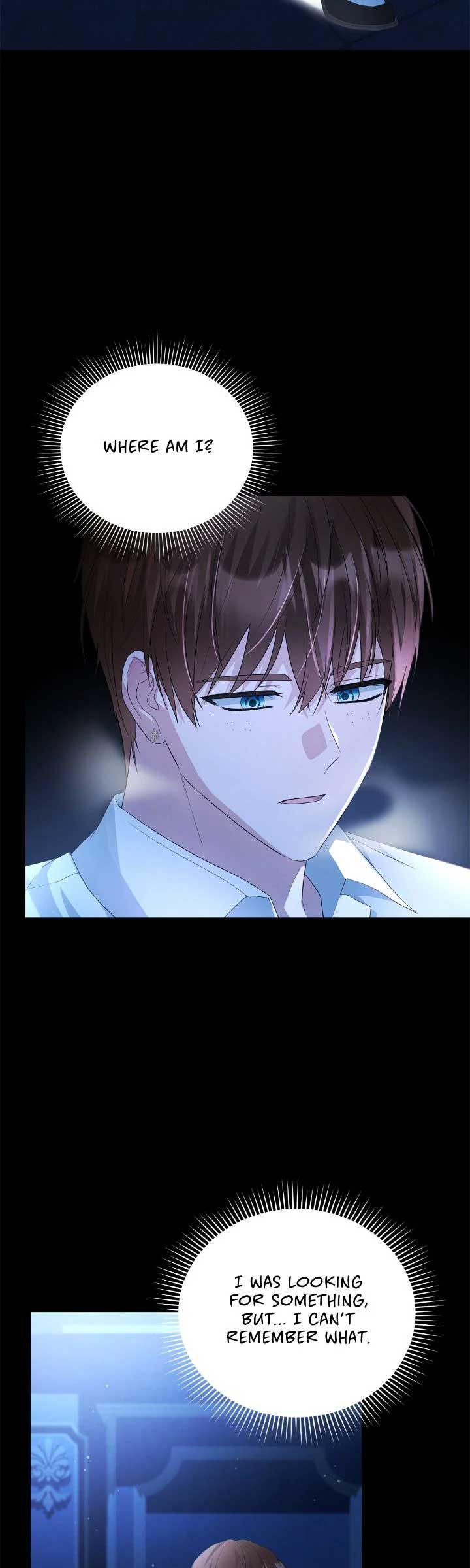 The Ugly Lady’s Secret Pouch Chapter 74 - Page 19