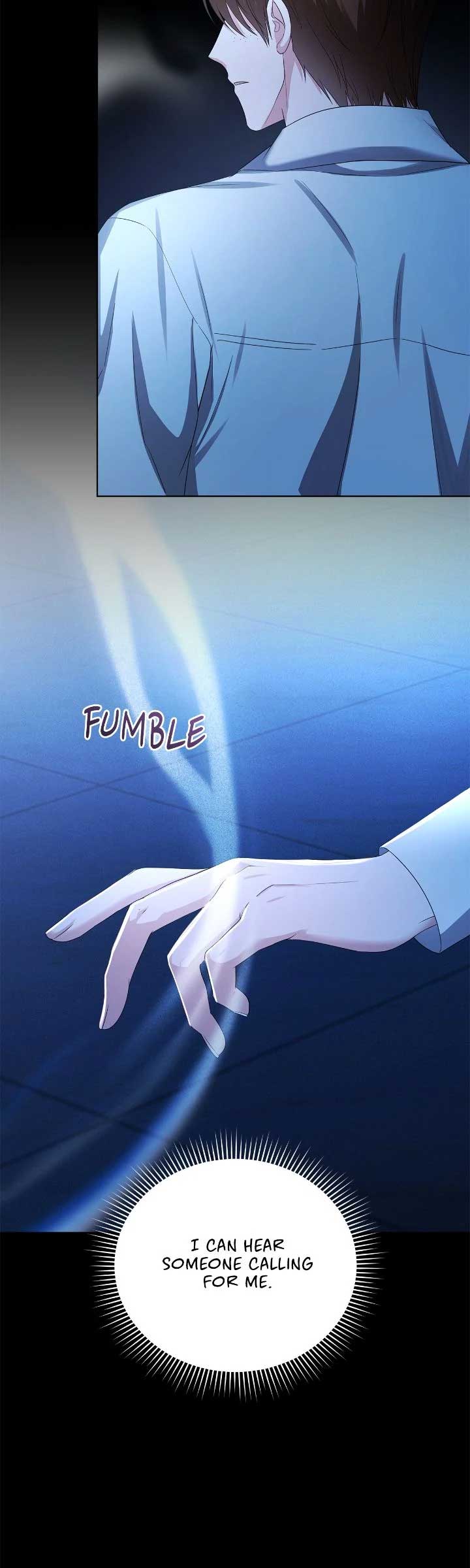 The Ugly Lady’s Secret Pouch Chapter 74 - Page 21