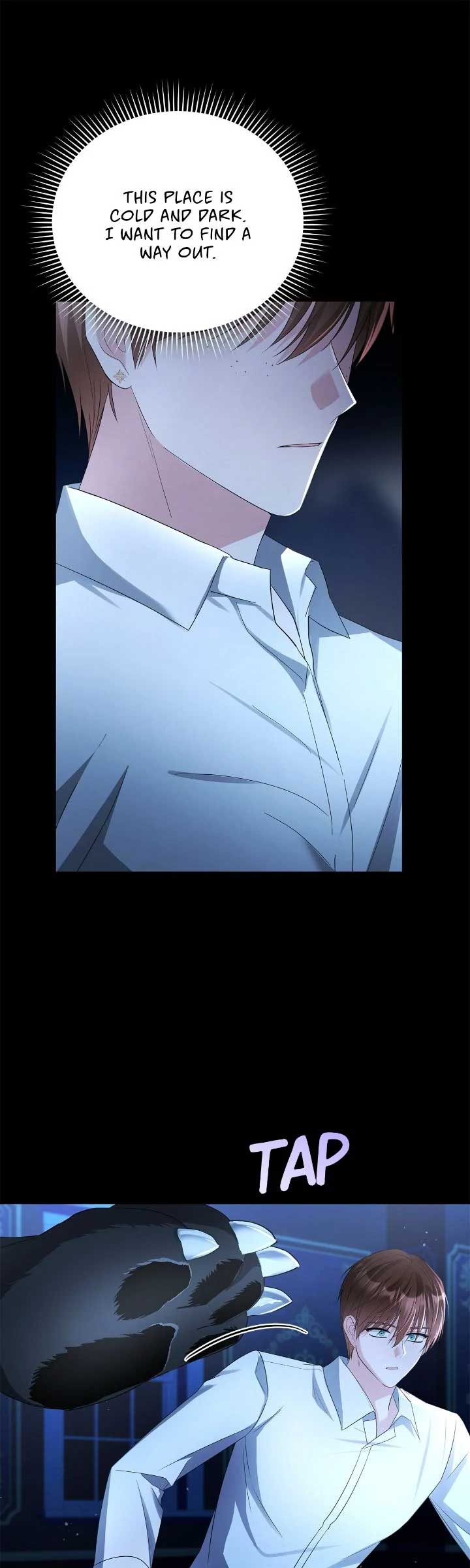 The Ugly Lady’s Secret Pouch Chapter 74 - Page 23