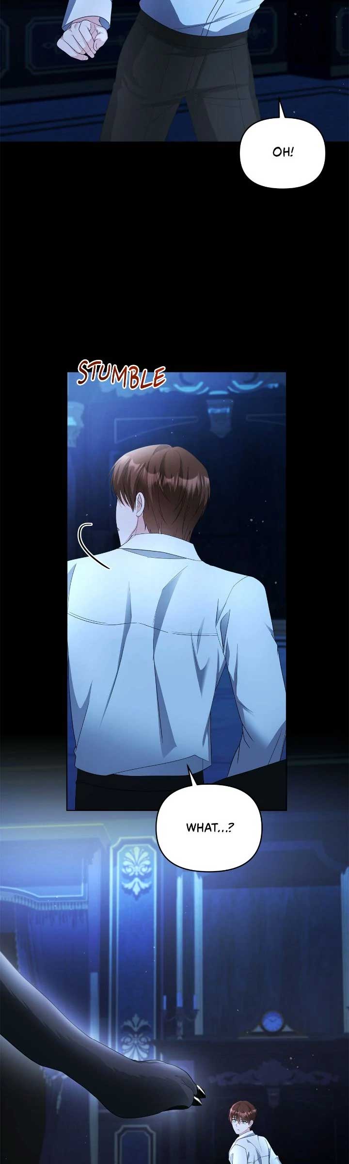 The Ugly Lady’s Secret Pouch Chapter 74 - Page 24