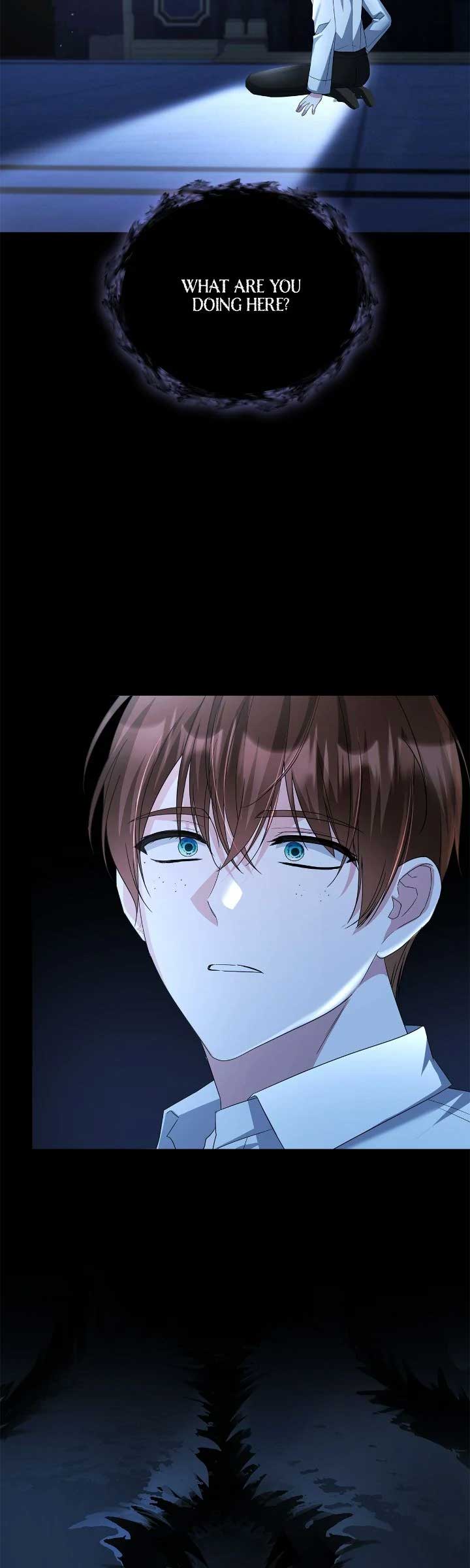 The Ugly Lady’s Secret Pouch Chapter 74 - Page 25