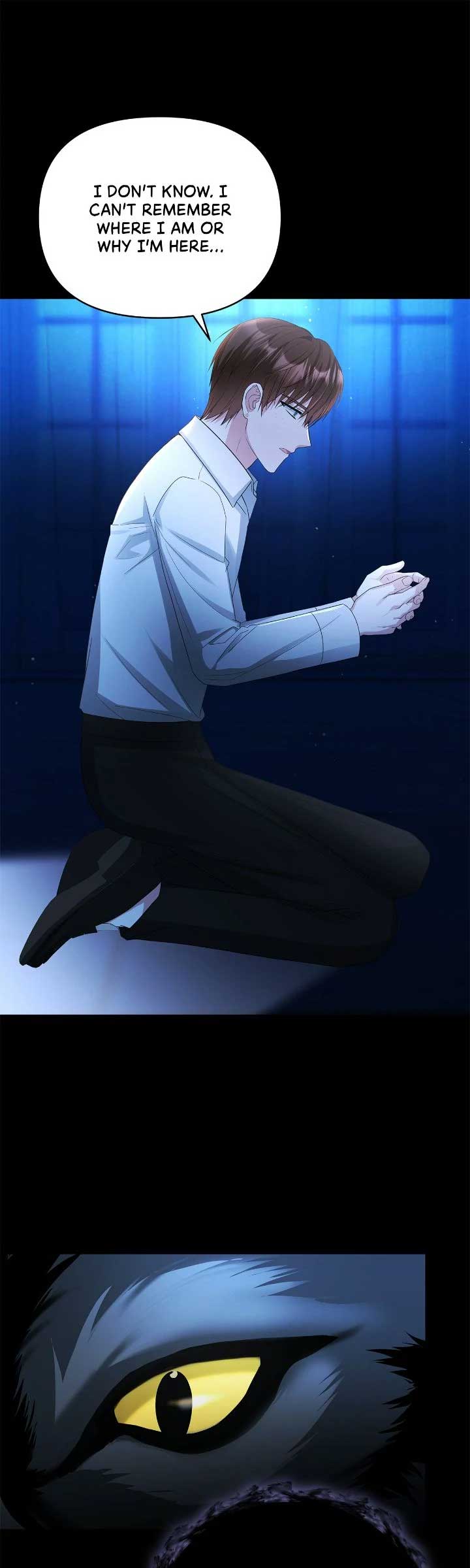 The Ugly Lady’s Secret Pouch Chapter 74 - Page 27