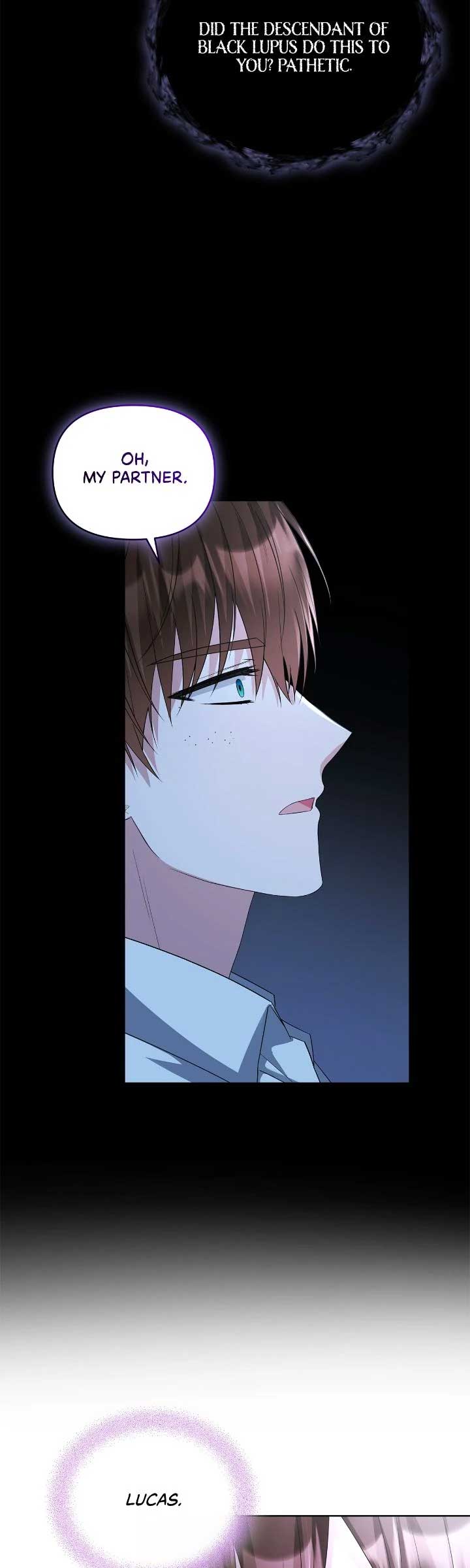 The Ugly Lady’s Secret Pouch Chapter 74 - Page 28