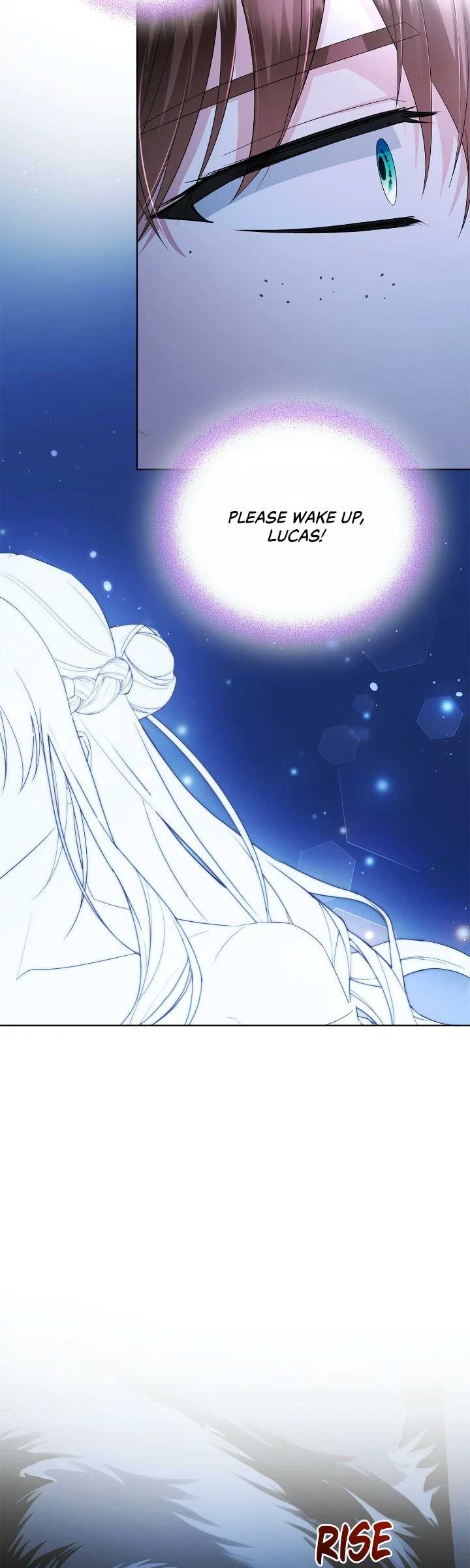 The Ugly Lady’s Secret Pouch Chapter 74 - Page 29