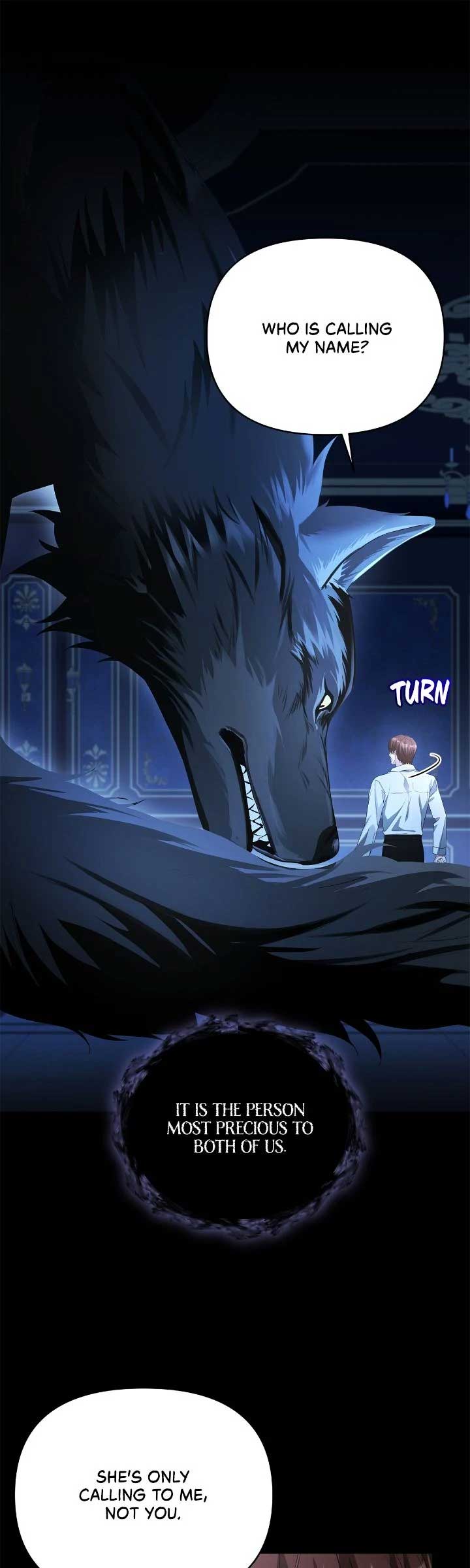 The Ugly Lady’s Secret Pouch Chapter 74 - Page 31