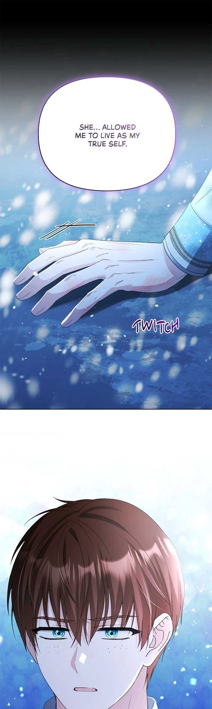 The Ugly Lady’s Secret Pouch Chapter 74 - Page 35