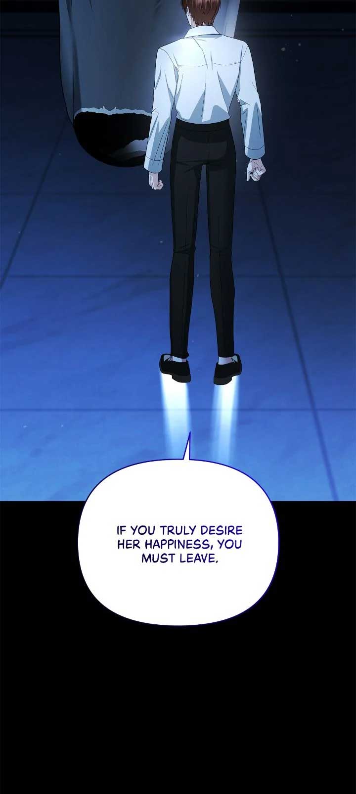 The Ugly Lady’s Secret Pouch Chapter 74 - Page 37