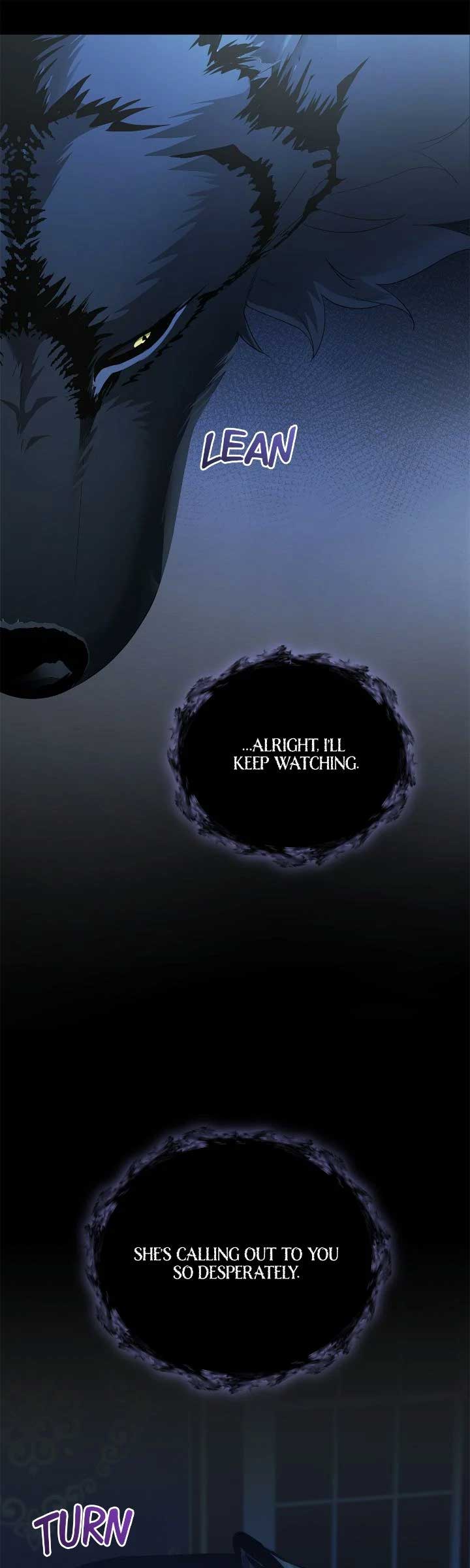 The Ugly Lady’s Secret Pouch Chapter 74 - Page 38