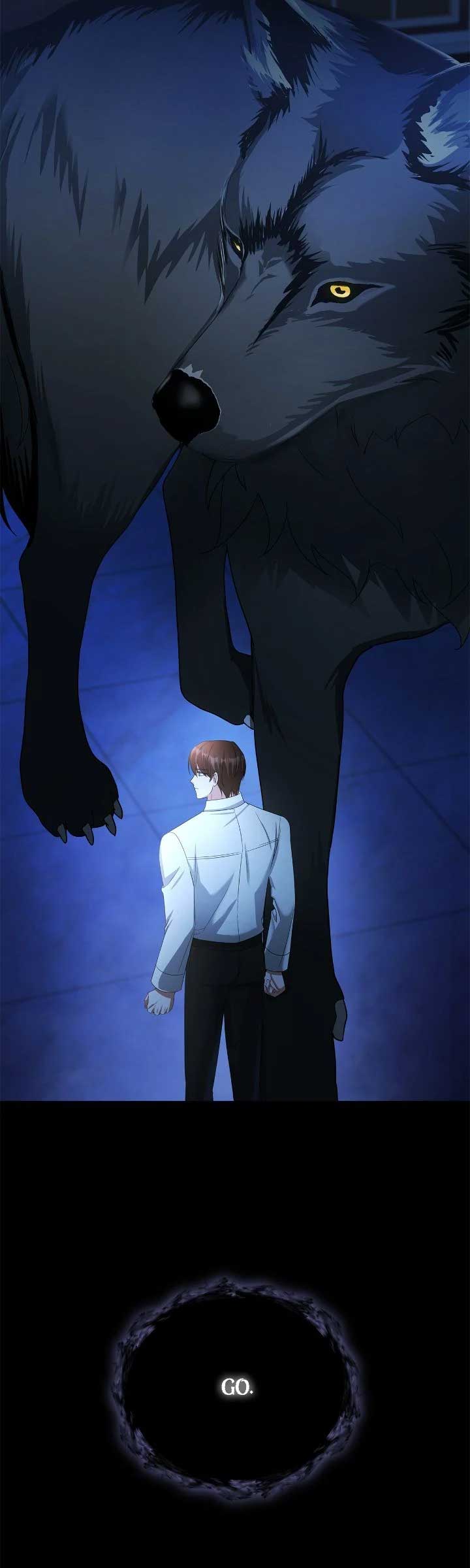 The Ugly Lady’s Secret Pouch Chapter 74 - Page 39