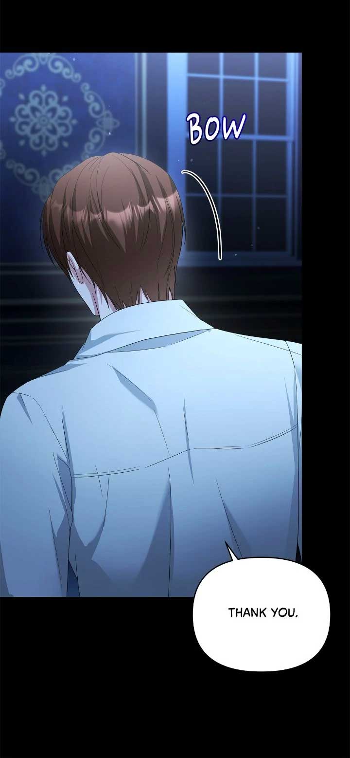 The Ugly Lady’s Secret Pouch Chapter 74 - Page 40