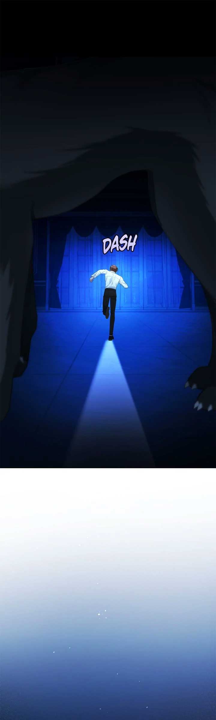 The Ugly Lady’s Secret Pouch Chapter 74 - Page 41