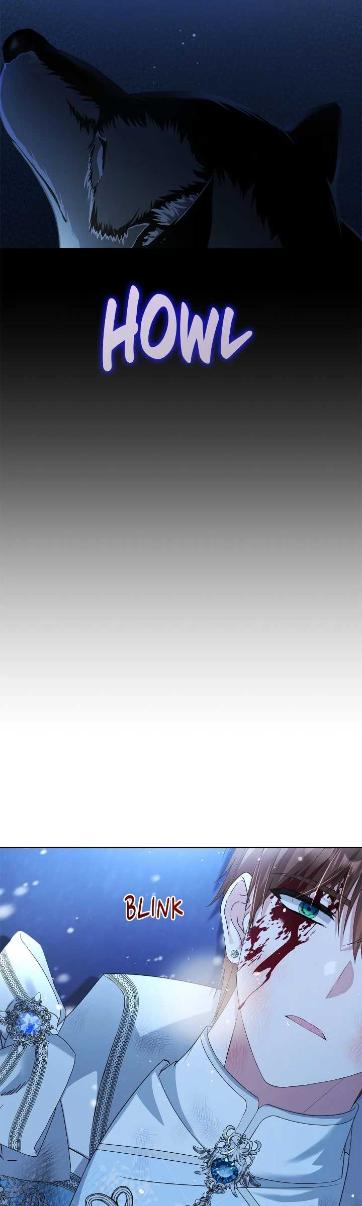 The Ugly Lady’s Secret Pouch Chapter 74 - Page 42