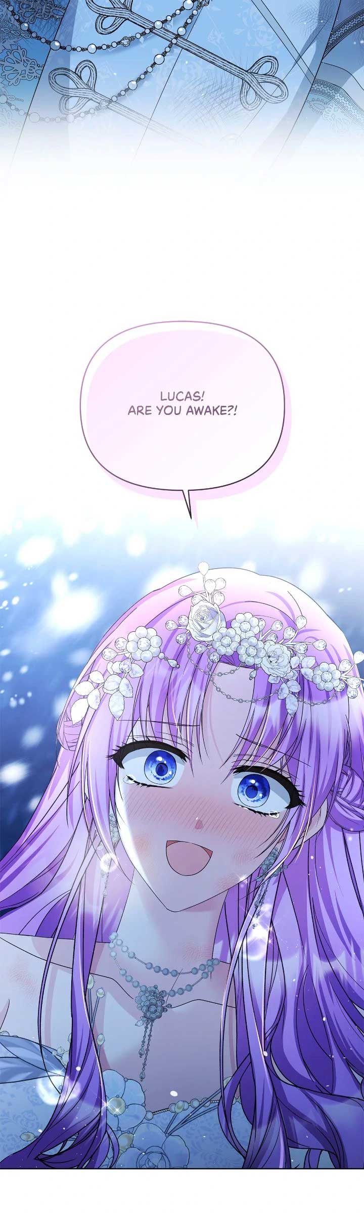 The Ugly Lady’s Secret Pouch Chapter 74 - Page 43