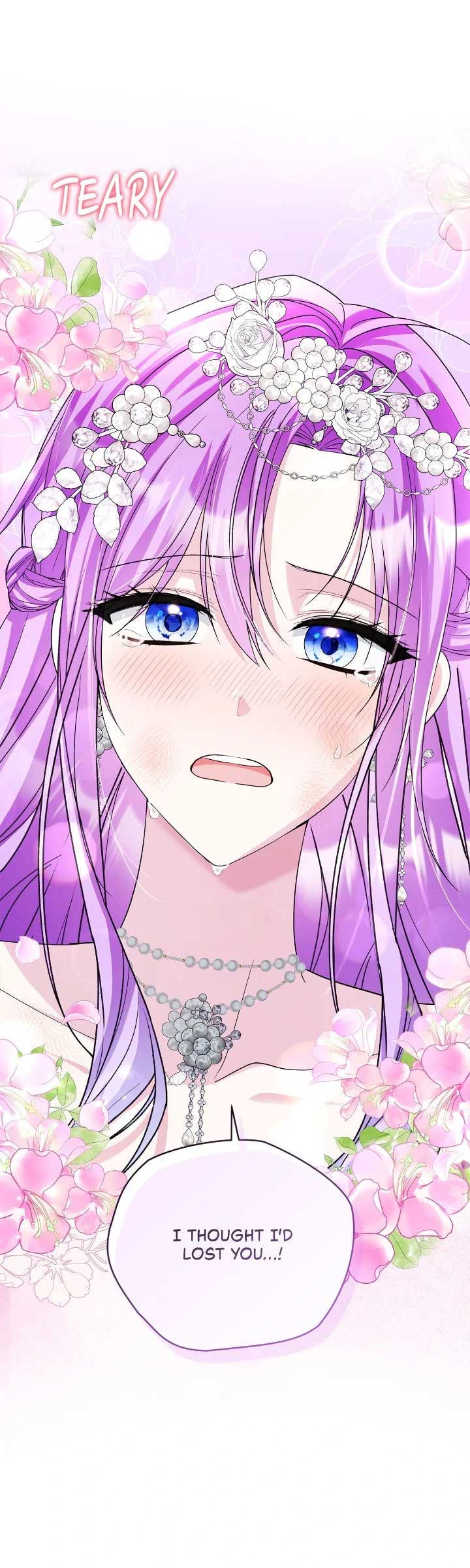 The Ugly Lady’s Secret Pouch Chapter 74 - Page 44