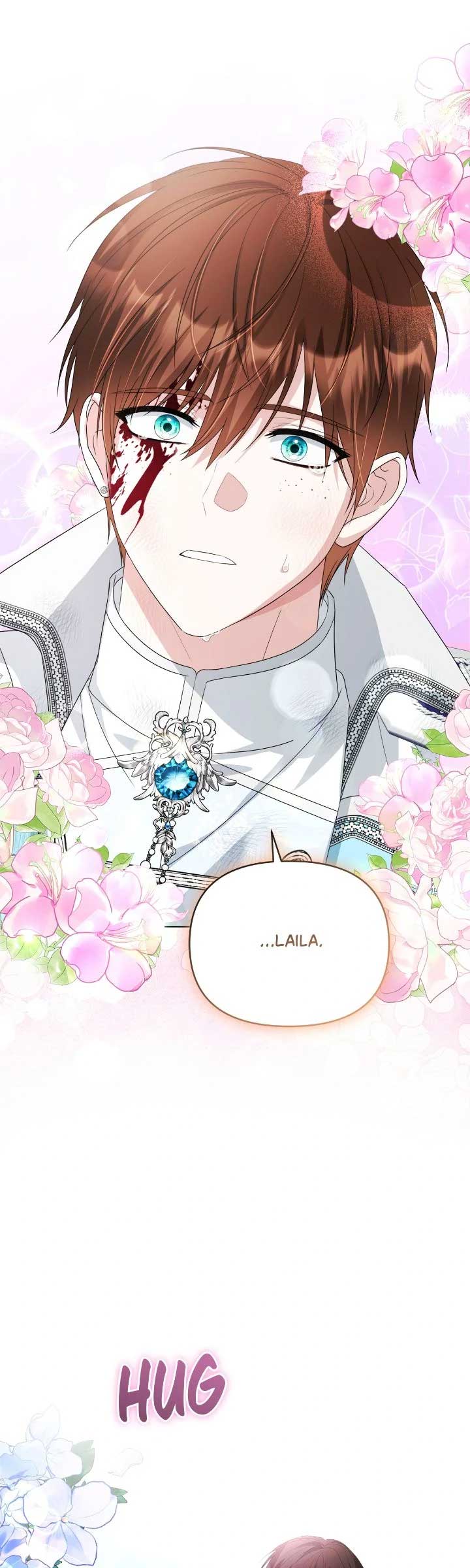 The Ugly Lady’s Secret Pouch Chapter 74 - Page 46