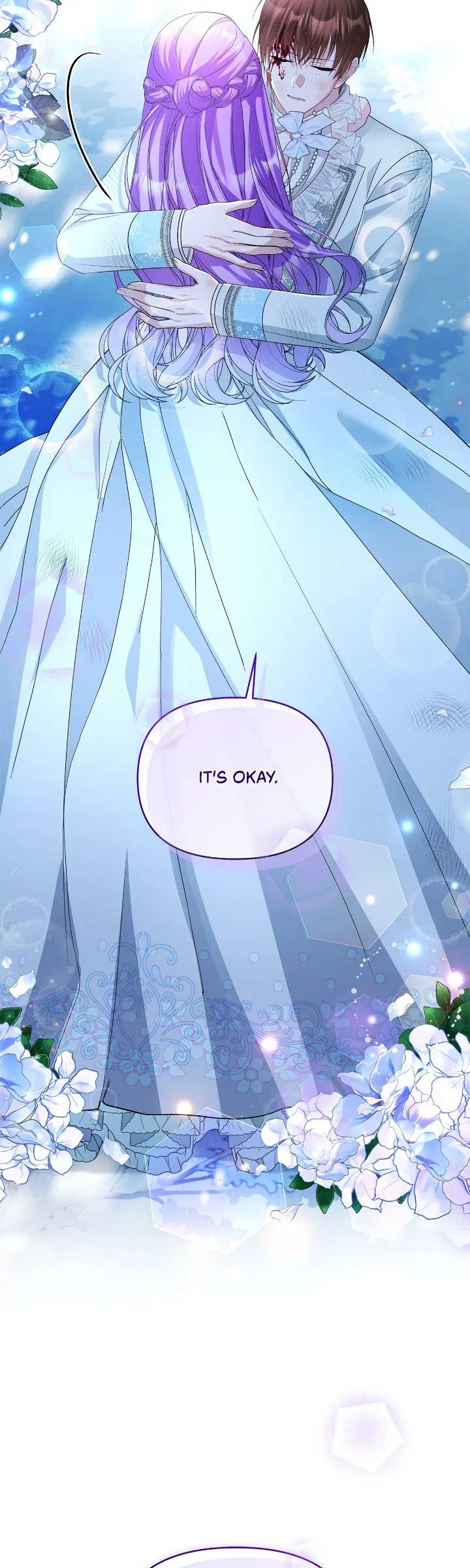 The Ugly Lady’s Secret Pouch Chapter 74 - Page 47