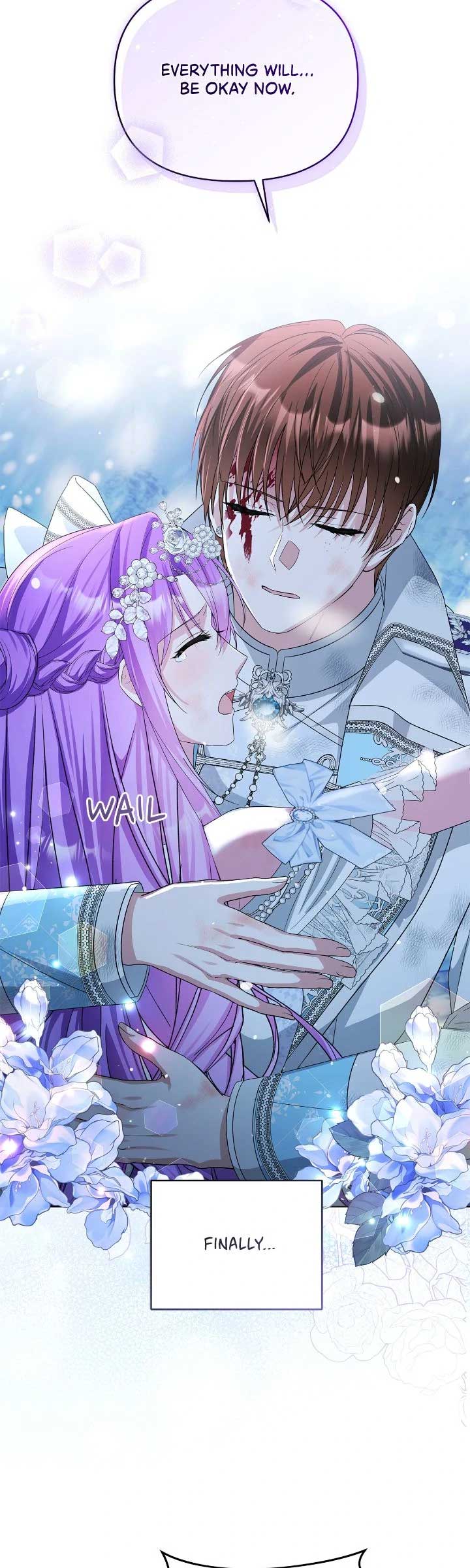 The Ugly Lady’s Secret Pouch Chapter 74 - Page 48