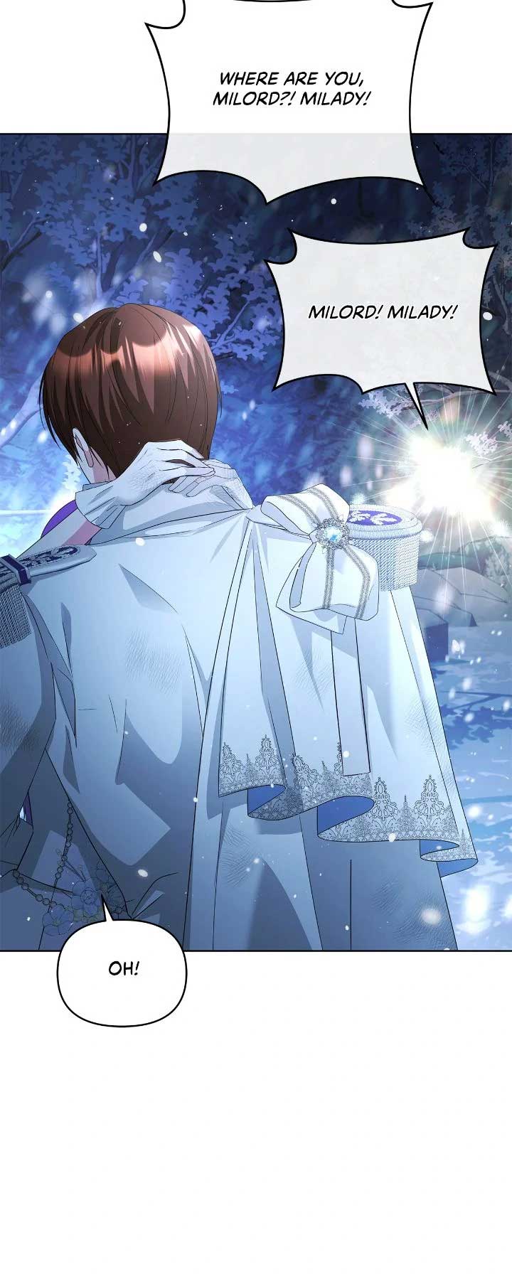 The Ugly Lady’s Secret Pouch Chapter 74 - Page 49