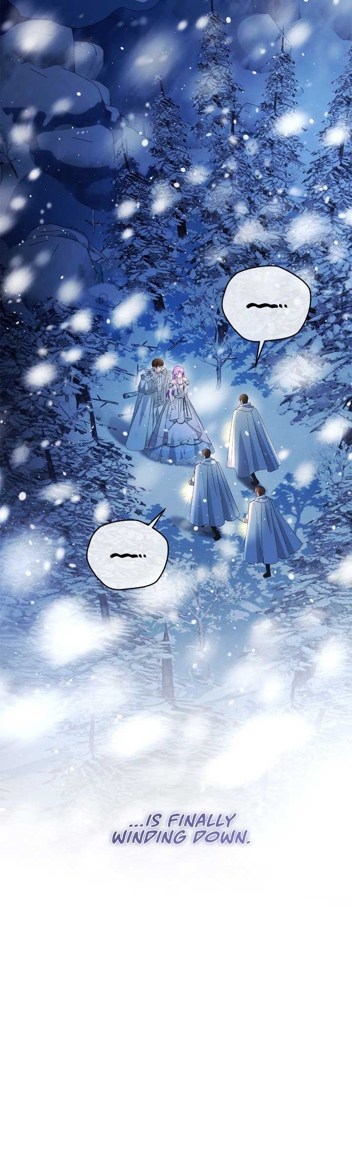 The Ugly Lady’s Secret Pouch Chapter 74 - Page 51