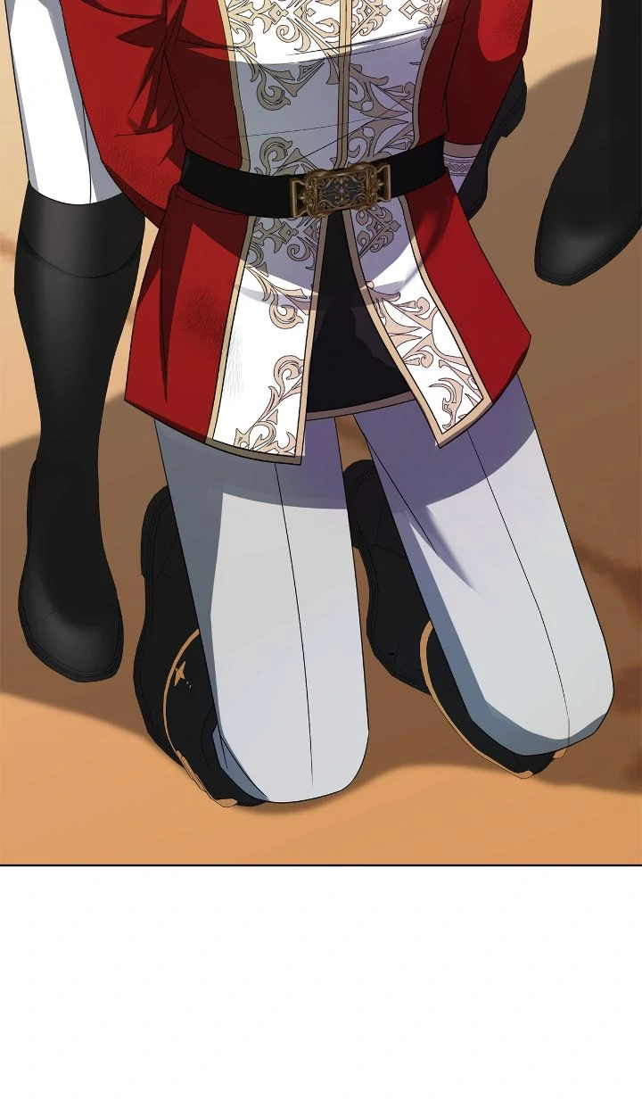 The Ugly Lady’s Secret Pouch Chapter 75 - Page 5