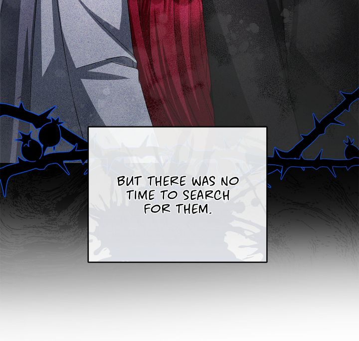 The Ugly Lady’s Secret Pouch Chapter 75 - Page 9