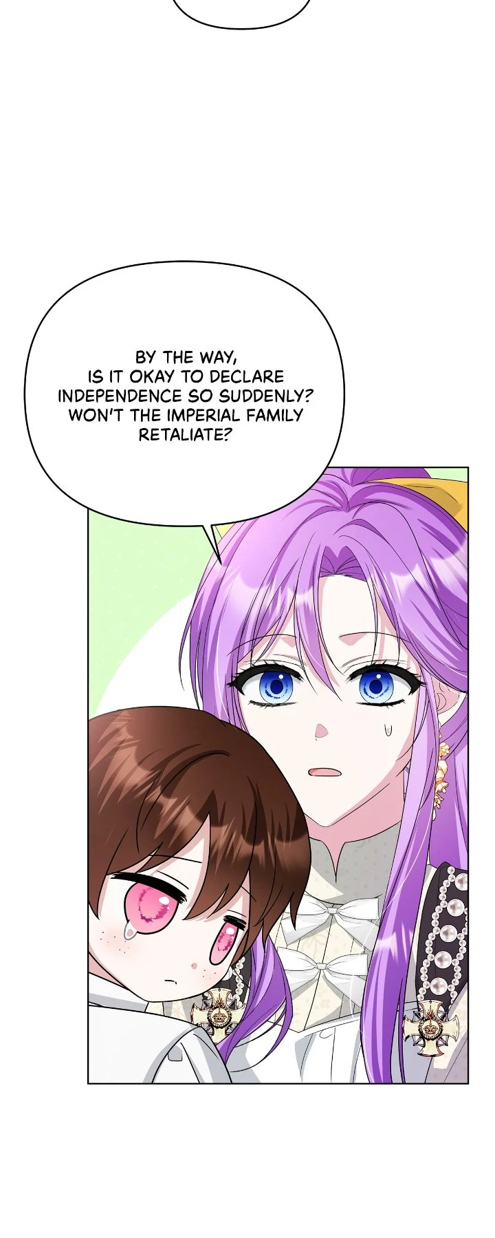 The Ugly Lady’s Secret Pouch Chapter 75 - Page 13