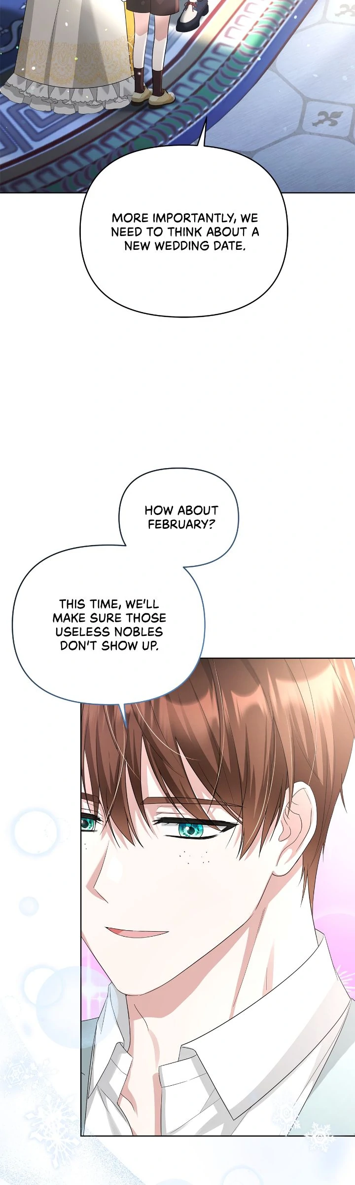 The Ugly Lady’s Secret Pouch Chapter 75 - Page 16