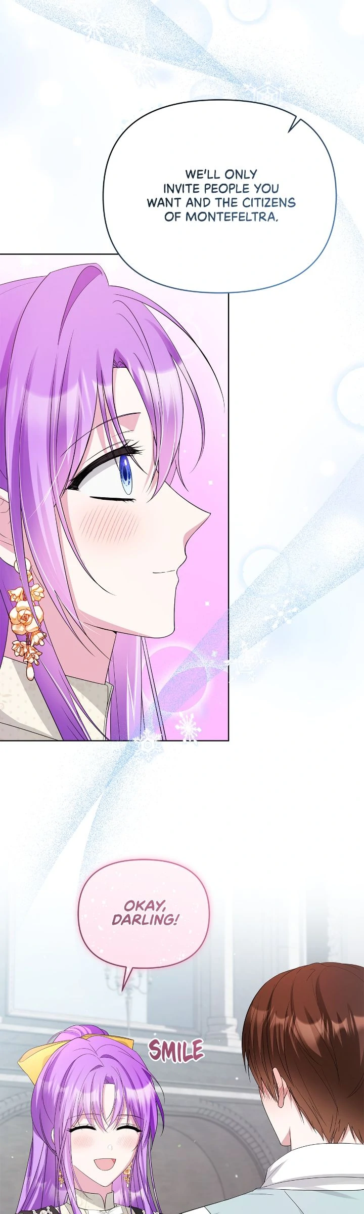 The Ugly Lady’s Secret Pouch Chapter 75 - Page 17