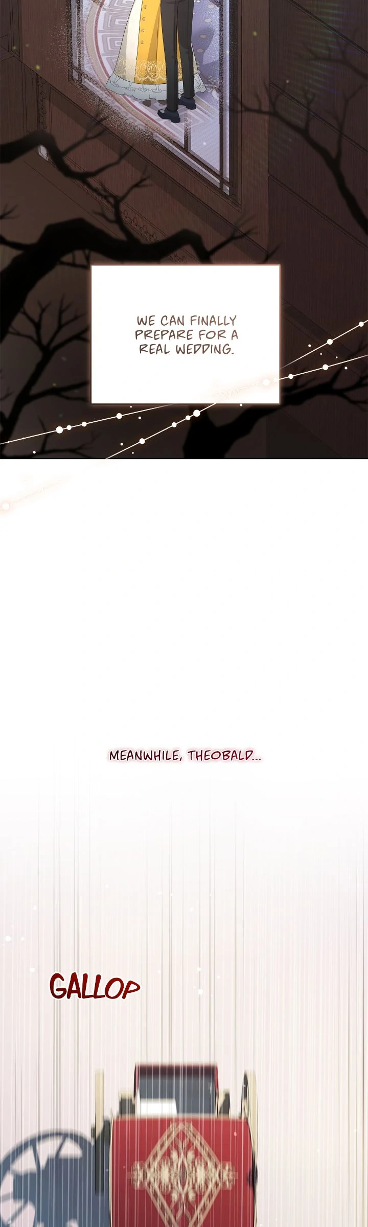 The Ugly Lady’s Secret Pouch Chapter 75 - Page 24