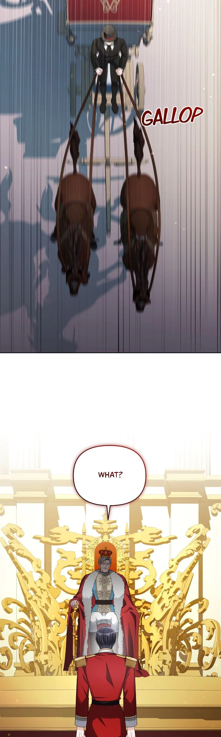 The Ugly Lady’s Secret Pouch Chapter 75 - Page 25