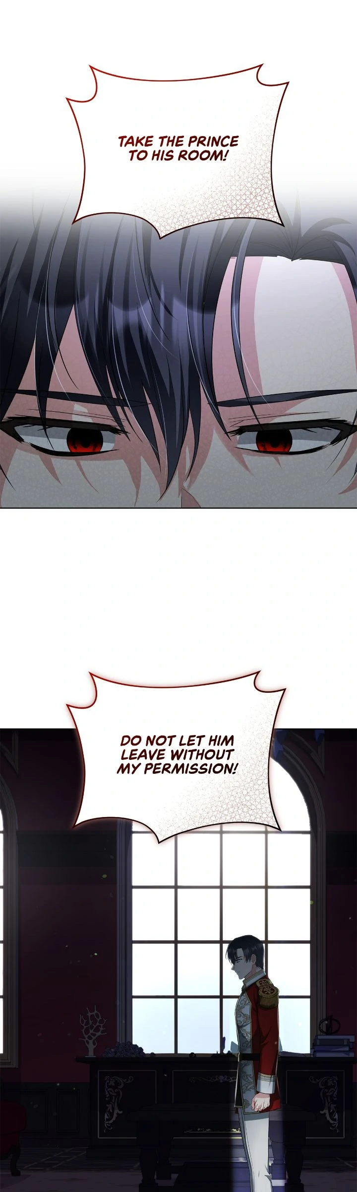 The Ugly Lady’s Secret Pouch Chapter 75 - Page 28