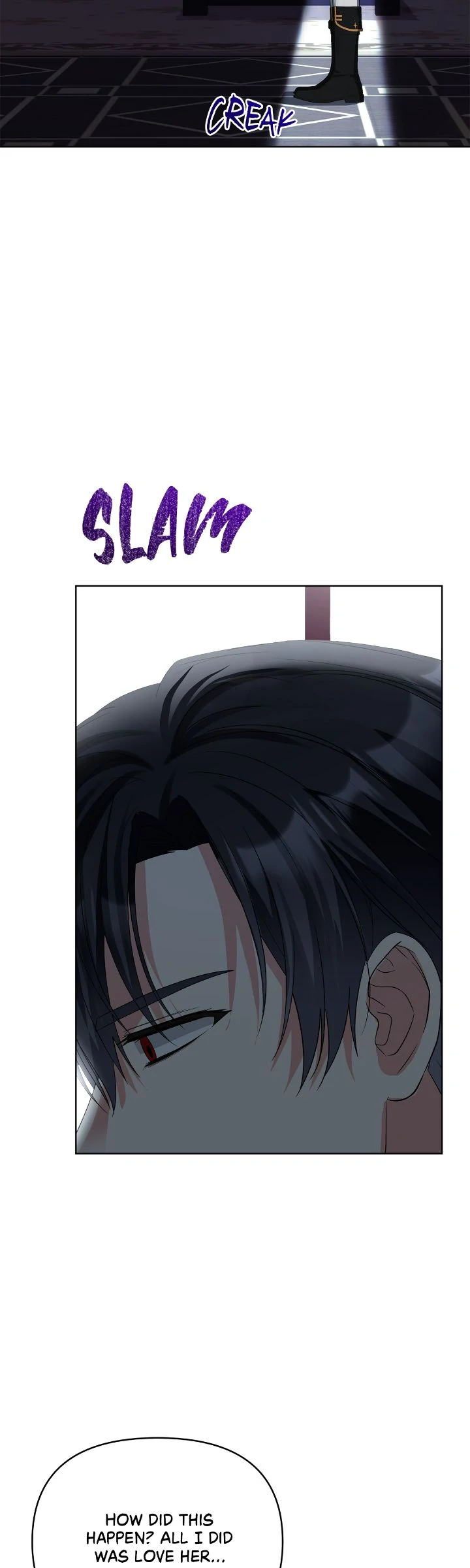 The Ugly Lady’s Secret Pouch Chapter 75 - Page 29