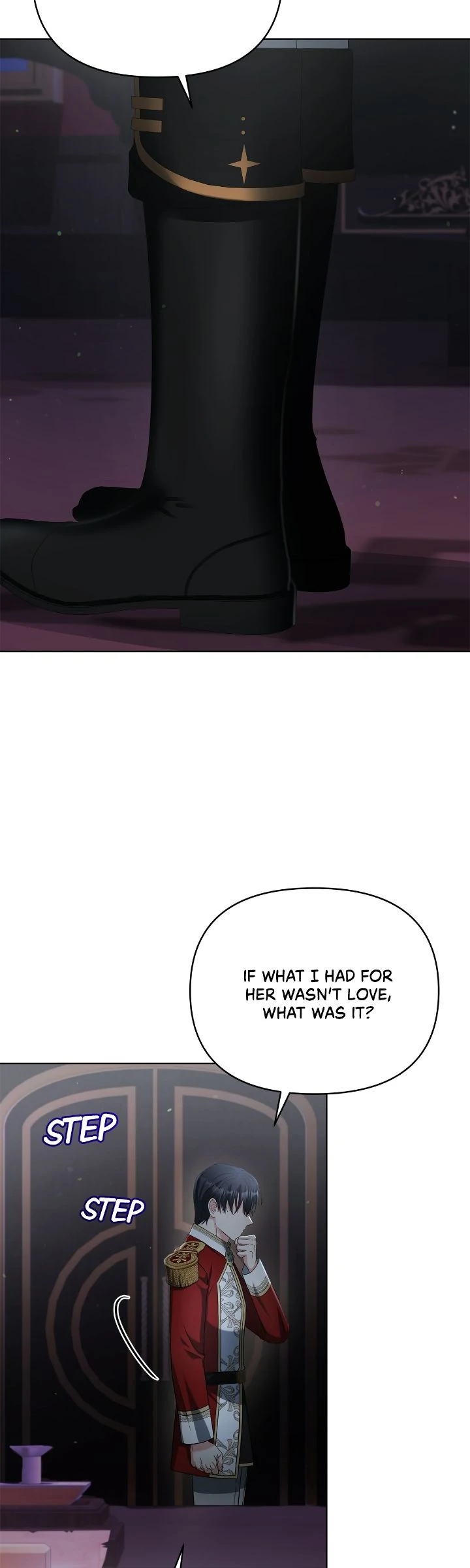 The Ugly Lady’s Secret Pouch Chapter 75 - Page 30