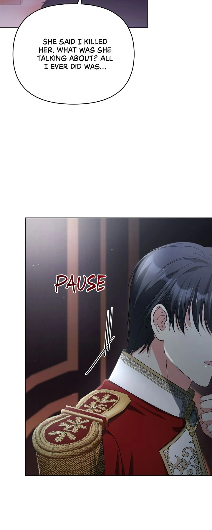 The Ugly Lady’s Secret Pouch Chapter 75 - Page 31