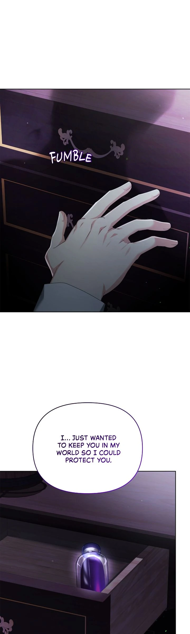 The Ugly Lady’s Secret Pouch Chapter 75 - Page 32