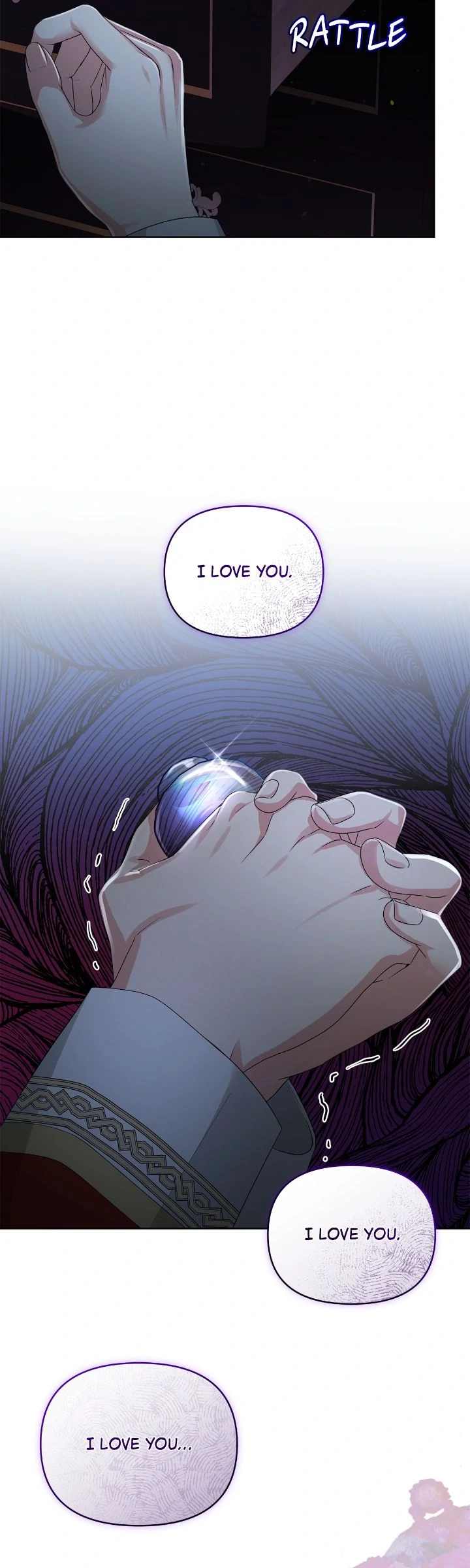 The Ugly Lady’s Secret Pouch Chapter 75 - Page 33