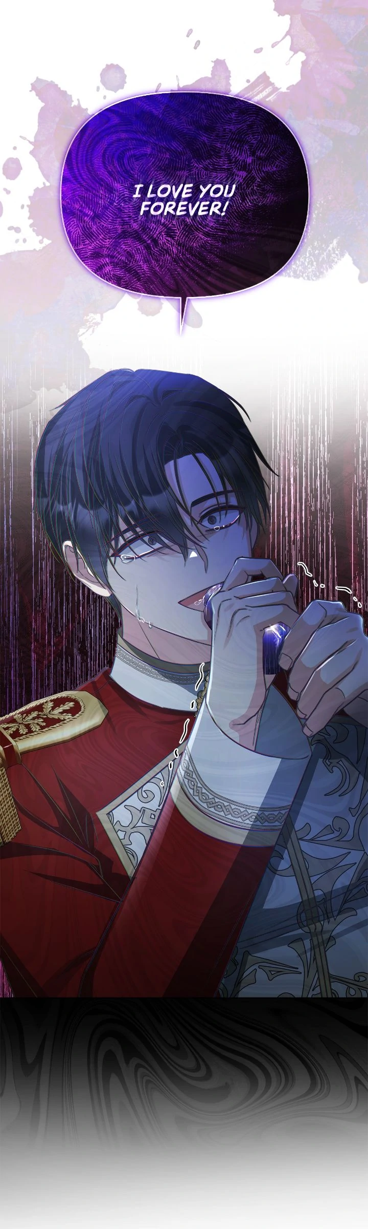 The Ugly Lady’s Secret Pouch Chapter 75 - Page 34