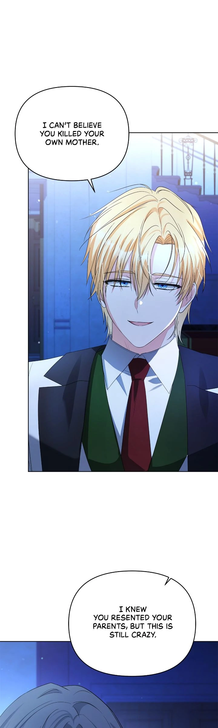 The Ugly Lady’s Secret Pouch Chapter 75 - Page 41