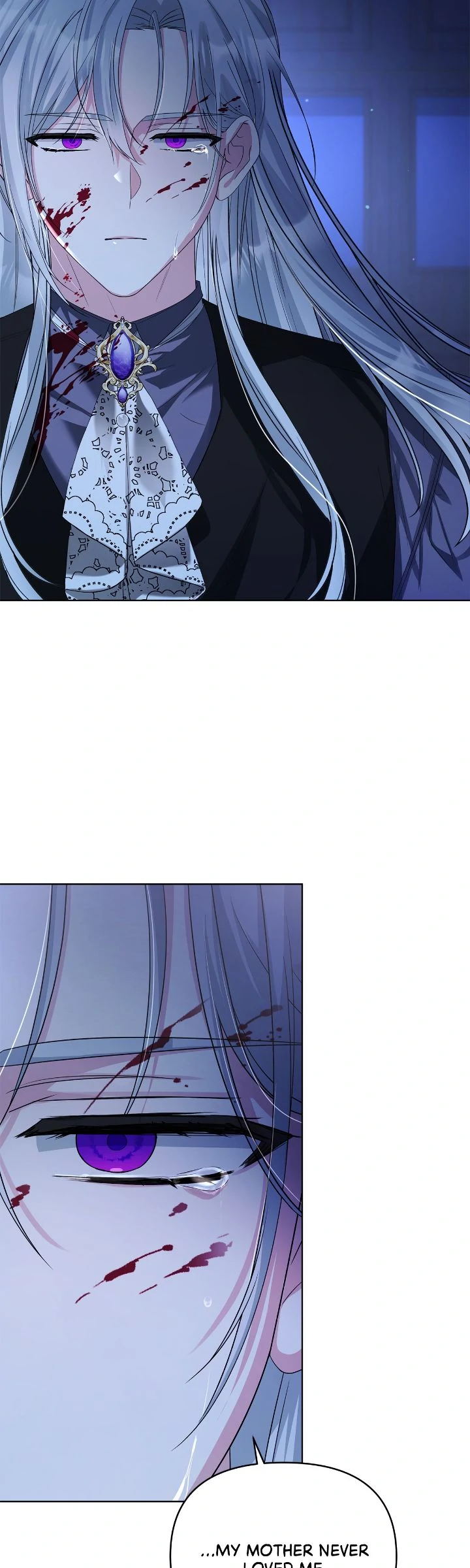 The Ugly Lady’s Secret Pouch Chapter 75 - Page 42