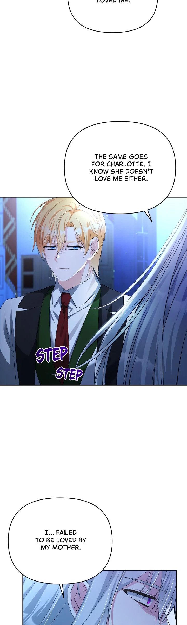 The Ugly Lady’s Secret Pouch Chapter 75 - Page 43