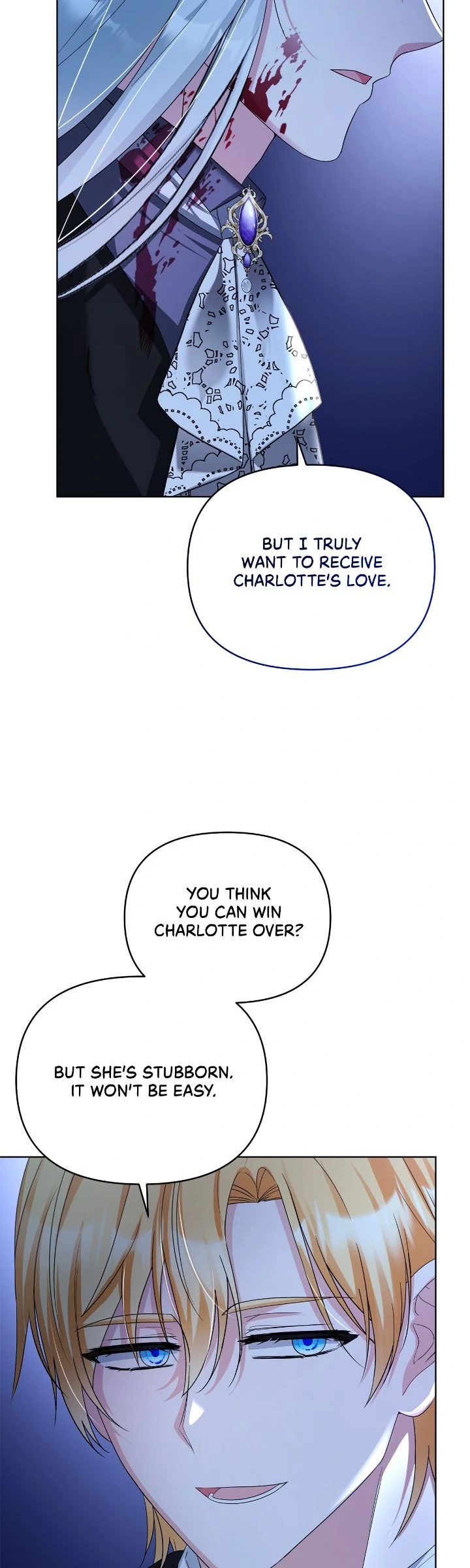 The Ugly Lady’s Secret Pouch Chapter 75 - Page 44