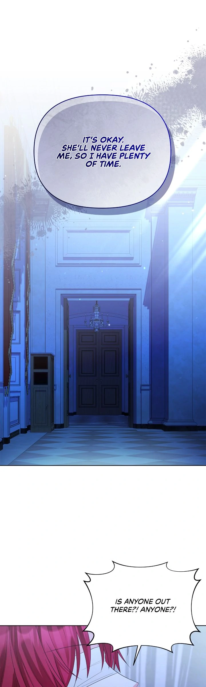 The Ugly Lady’s Secret Pouch Chapter 75 - Page 46