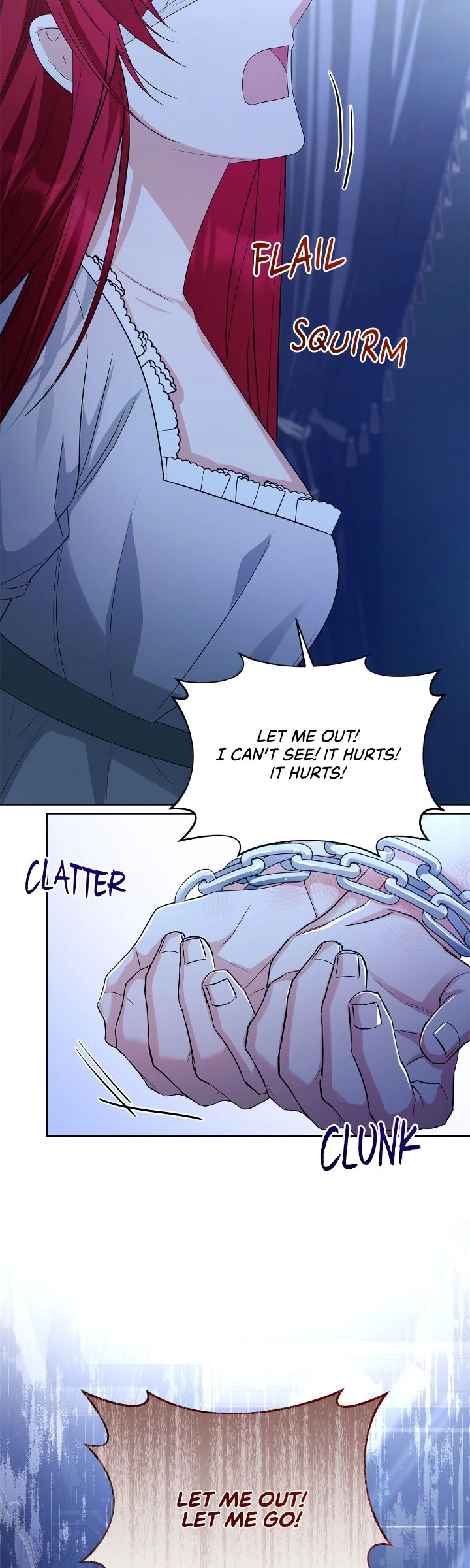 The Ugly Lady’s Secret Pouch Chapter 75 - Page 47