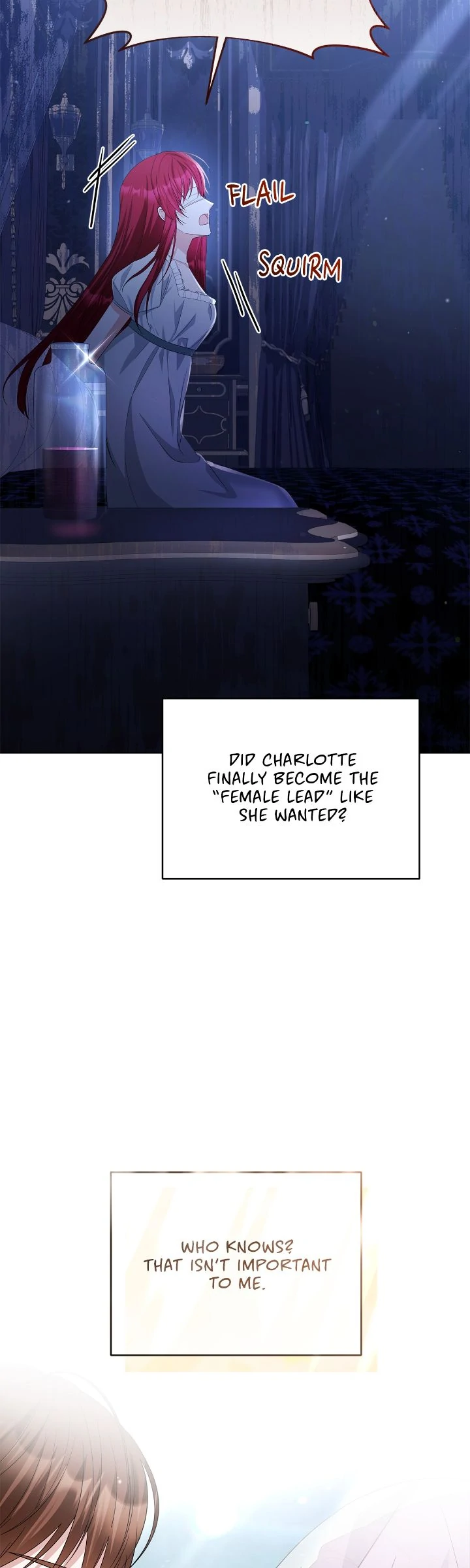 The Ugly Lady’s Secret Pouch Chapter 75 - Page 48