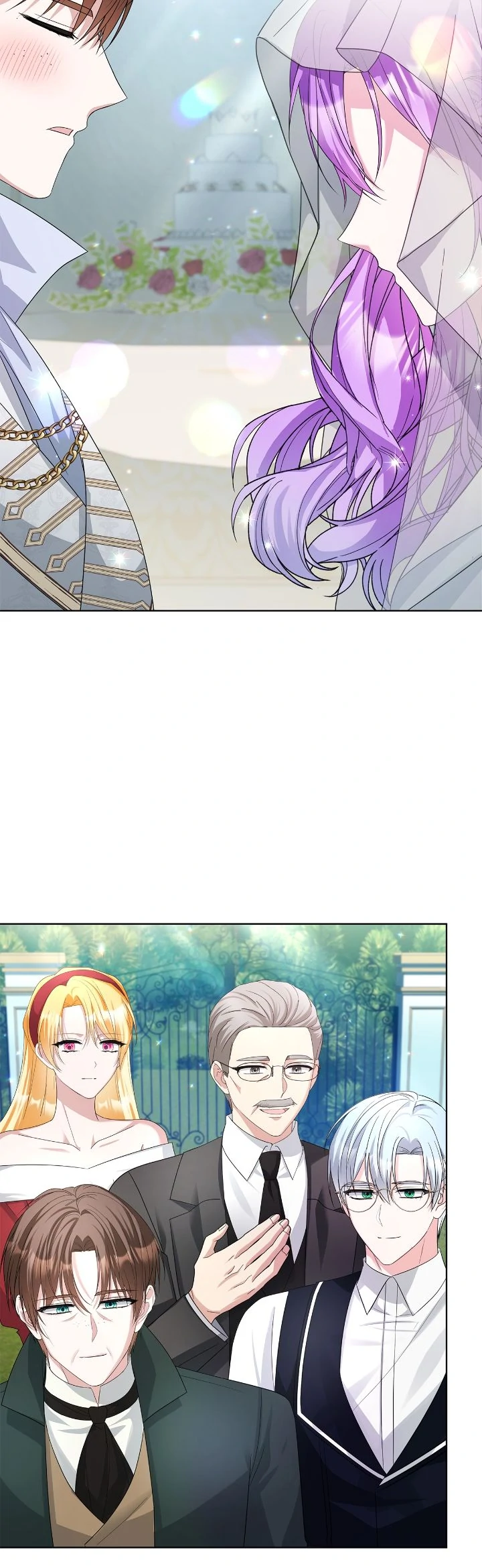 The Ugly Lady’s Secret Pouch Chapter 75 - Page 49