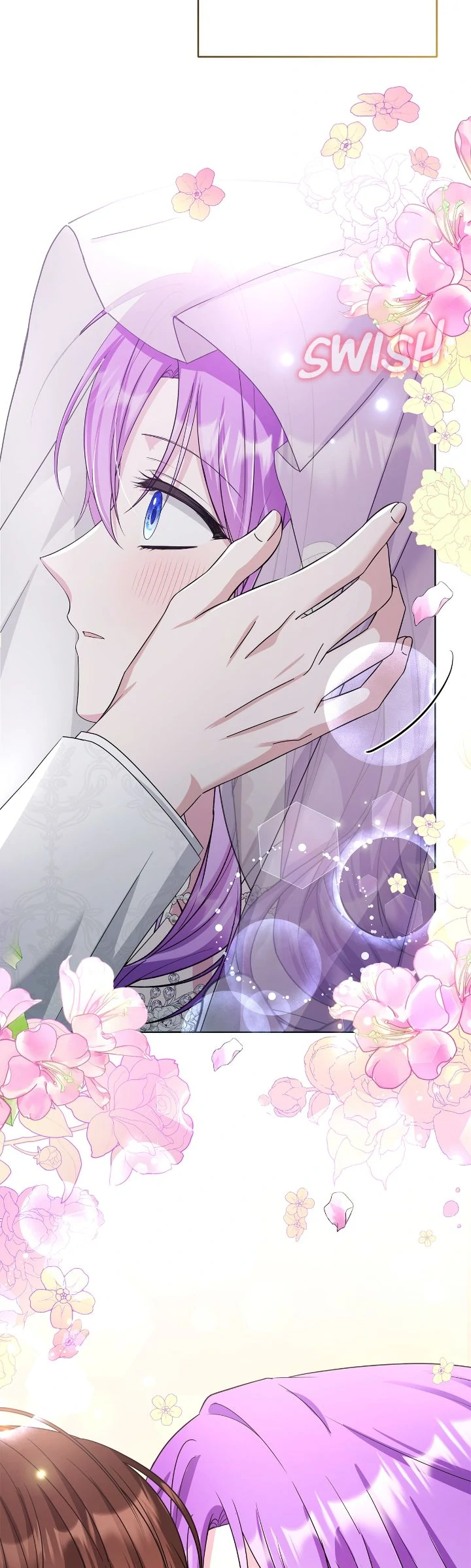 The Ugly Lady’s Secret Pouch Chapter 75 - Page 51